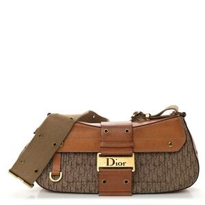 Monogram Street Chic Columbus Ave Bag